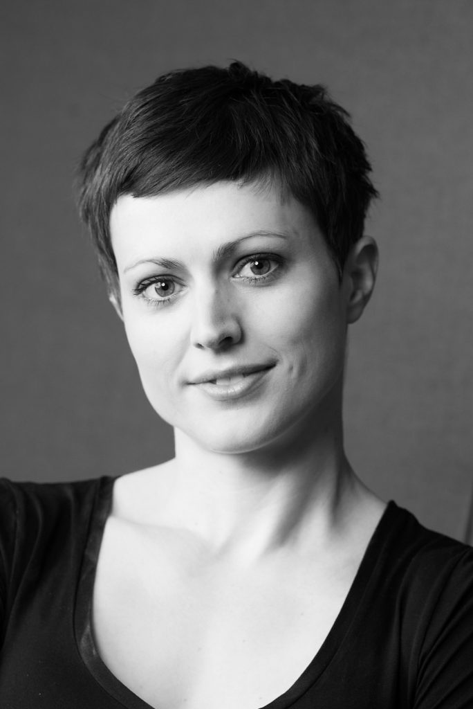 Sara Dylan Actor